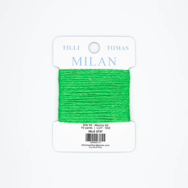 Milan Cards