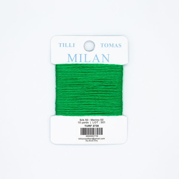 Milan Cards