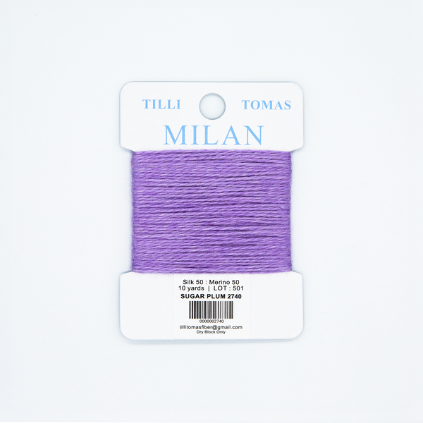 Milan Cards