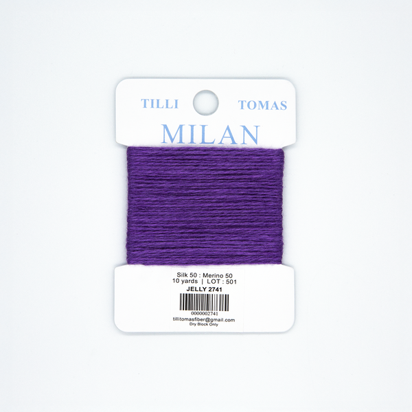 Milan Cards
