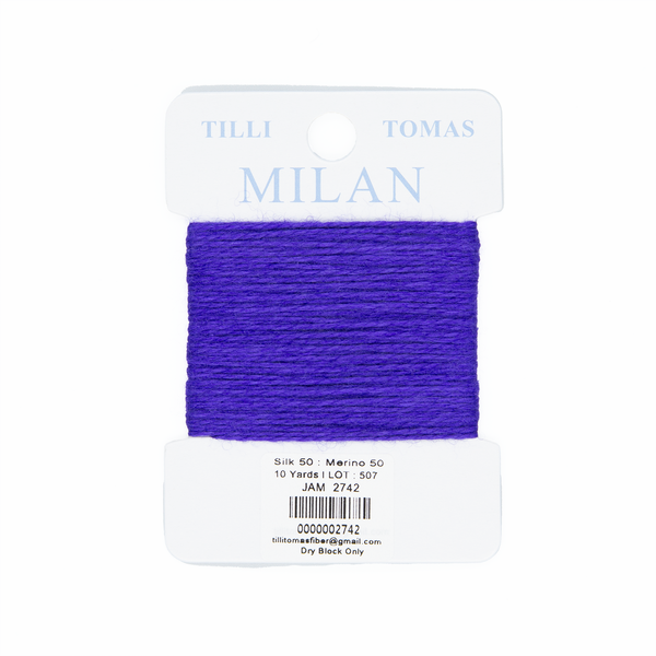 Milan Cards