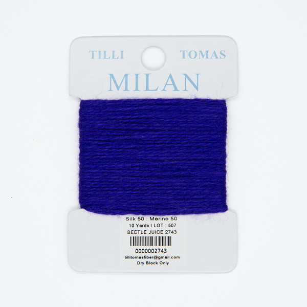 Milan Cards