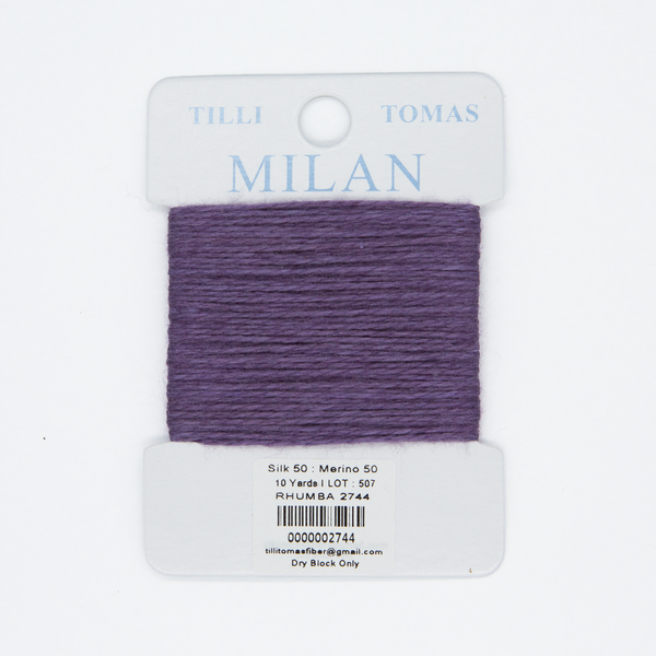 Milan Cards