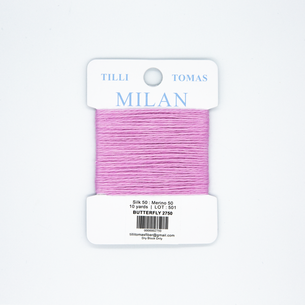 Milan Cards
