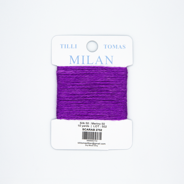Milan Cards