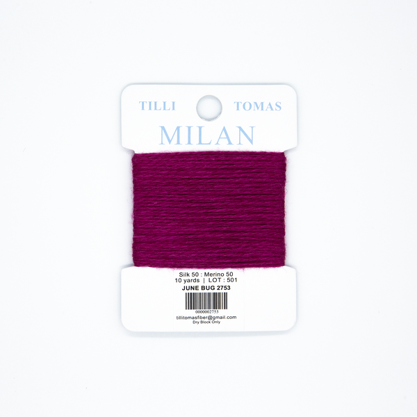 Milan Cards