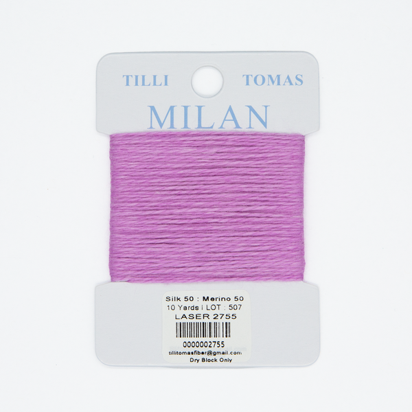 Milan Cards