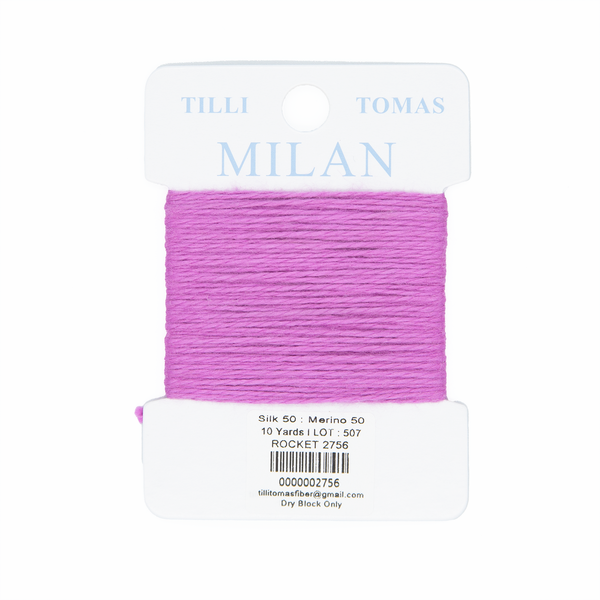 Milan Cards