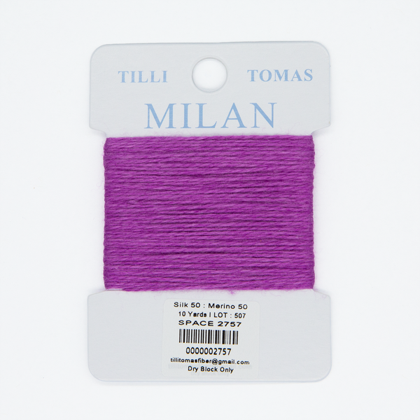 Milan Cards