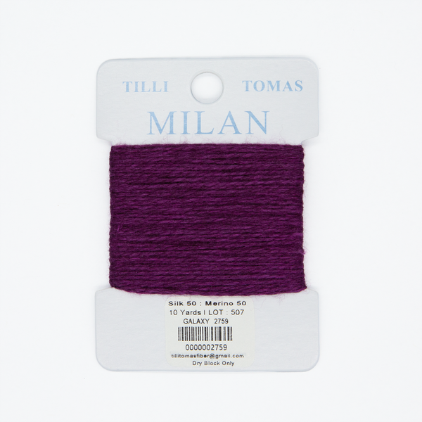 Milan Cards