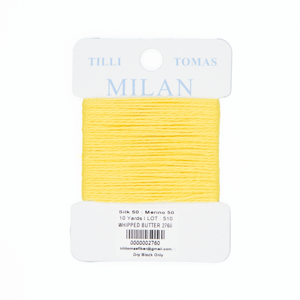 Milan Cards