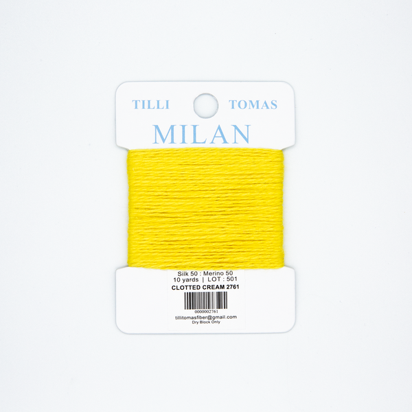 Milan Cards