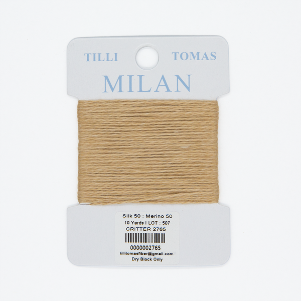 Milan Cards