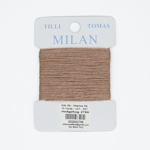 Milan Cards