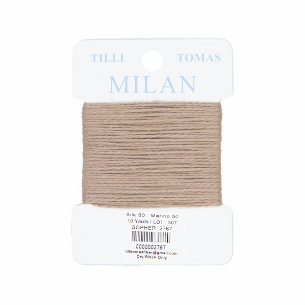 Milan Cards
