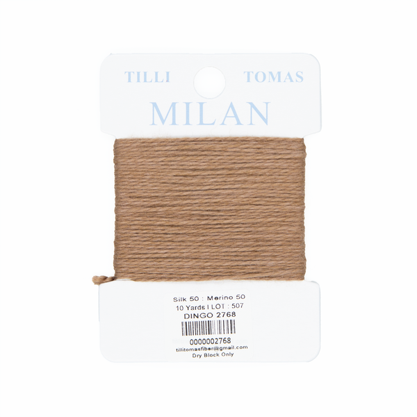 Milan Cards