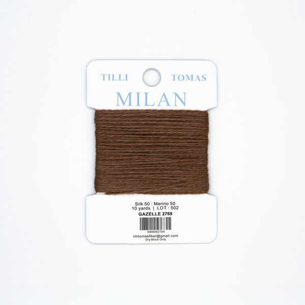 Milan Cards