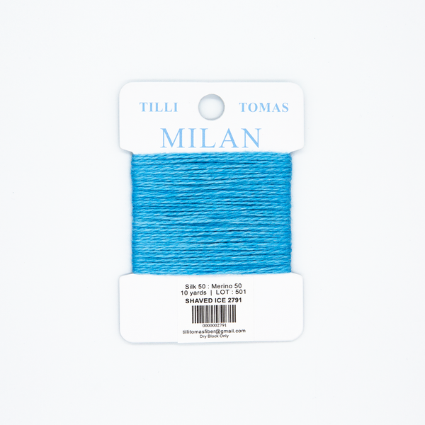 Milan Cards