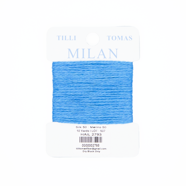 Milan Cards