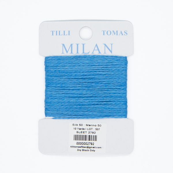Milan Cards