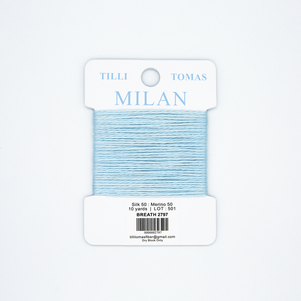 Milan Cards
