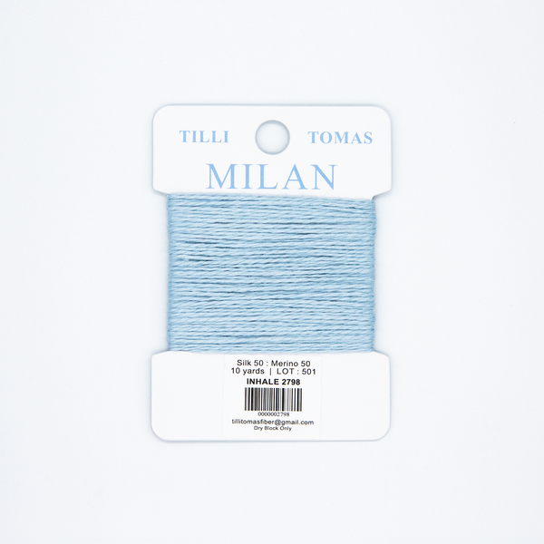 Milan Cards