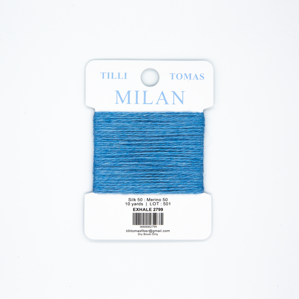 Milan Cards