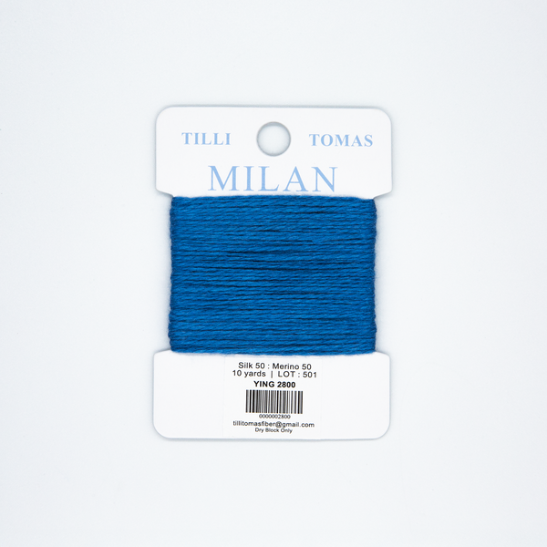Milan Cards
