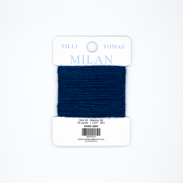 Milan Cards