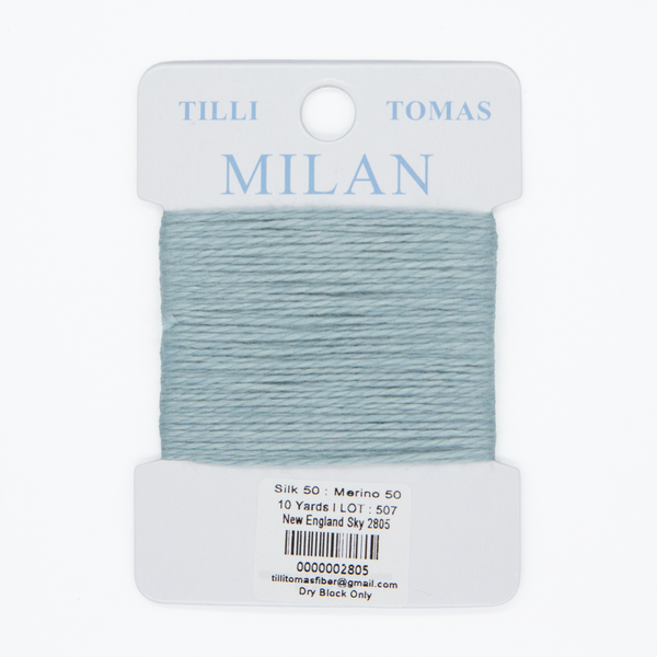 Milan Cards