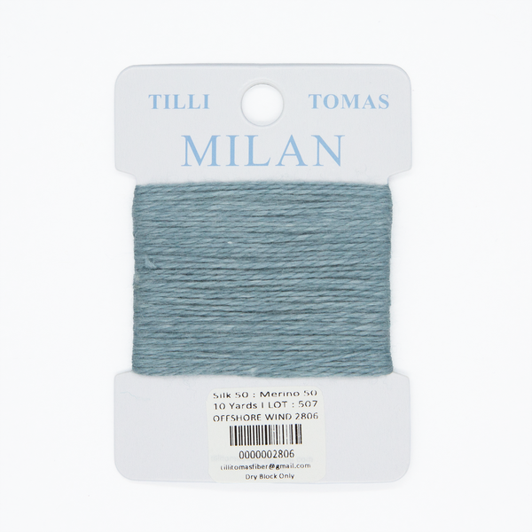 Milan Cards