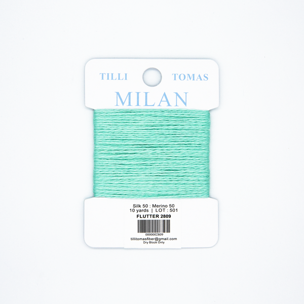 Milan Cards