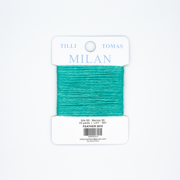 Milan Cards