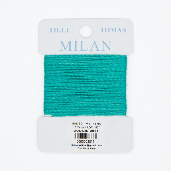 Milan Cards