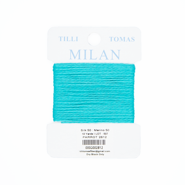 Milan Cards
