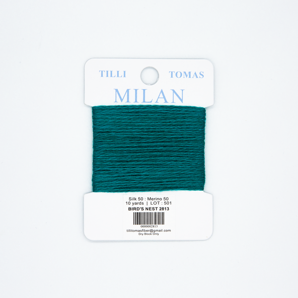 Milan Cards