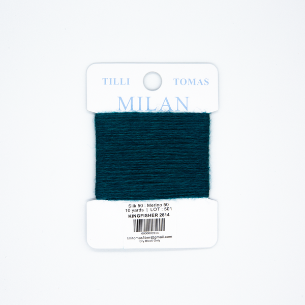 Milan Cards