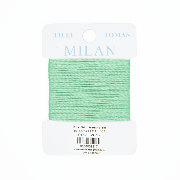 Milan Cards