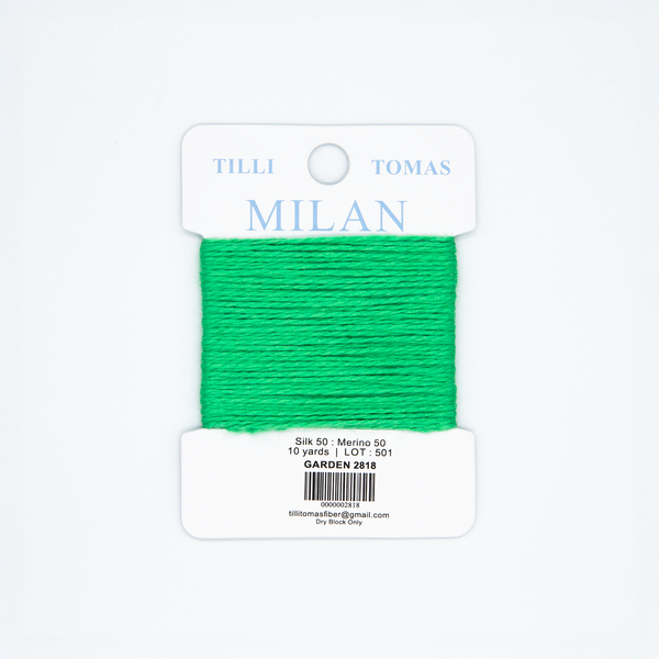 Milan Cards