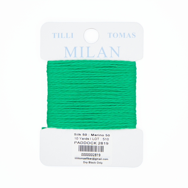 Milan Cards