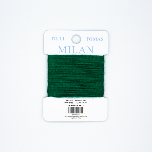 Milan Cards