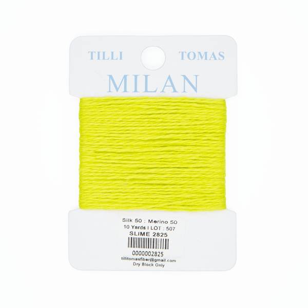 Milan Cards