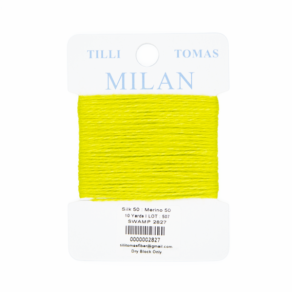 Milan Cards