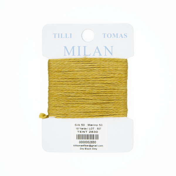 Milan Cards