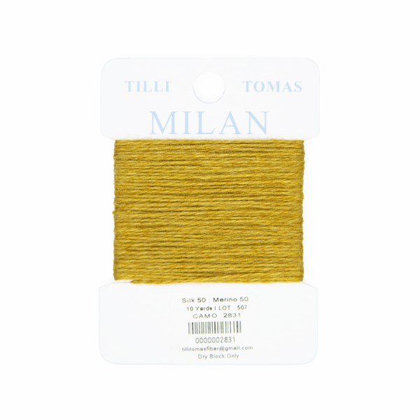 Milan Cards