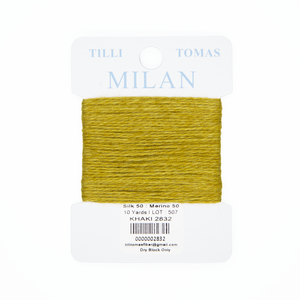 Milan Cards