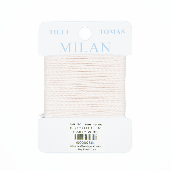Milan Cards