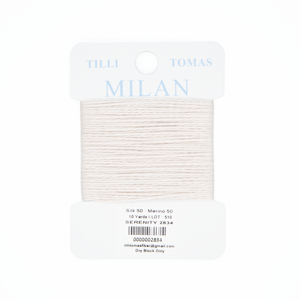 Milan Cards