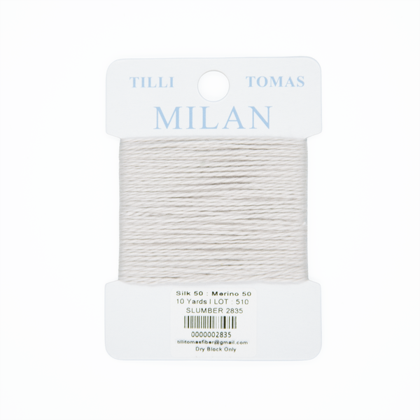 Milan Cards