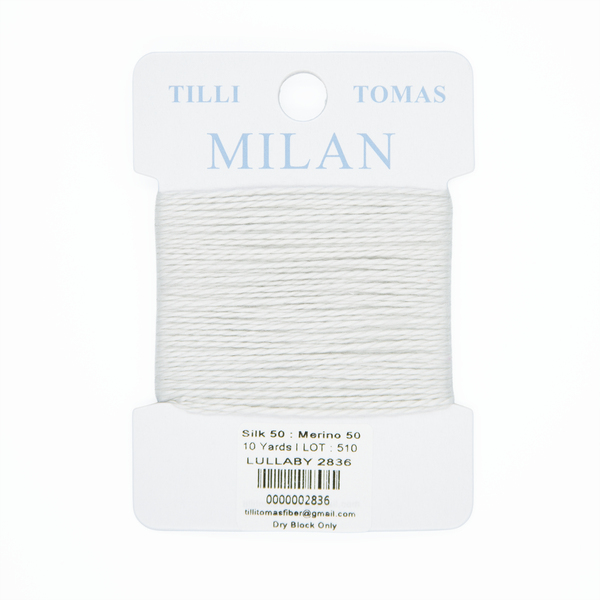 Milan Cards